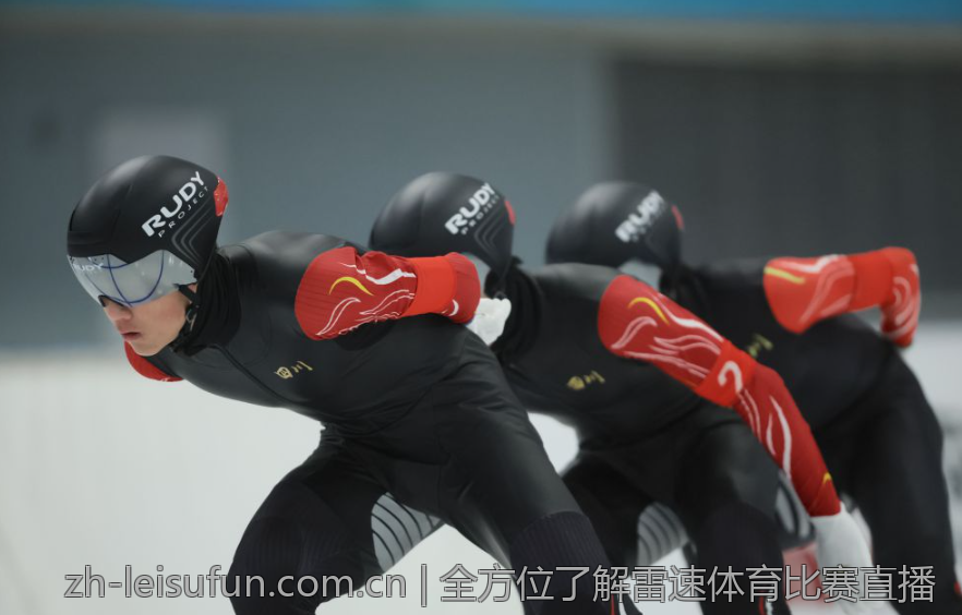 全方位了解雷速体育比赛直播