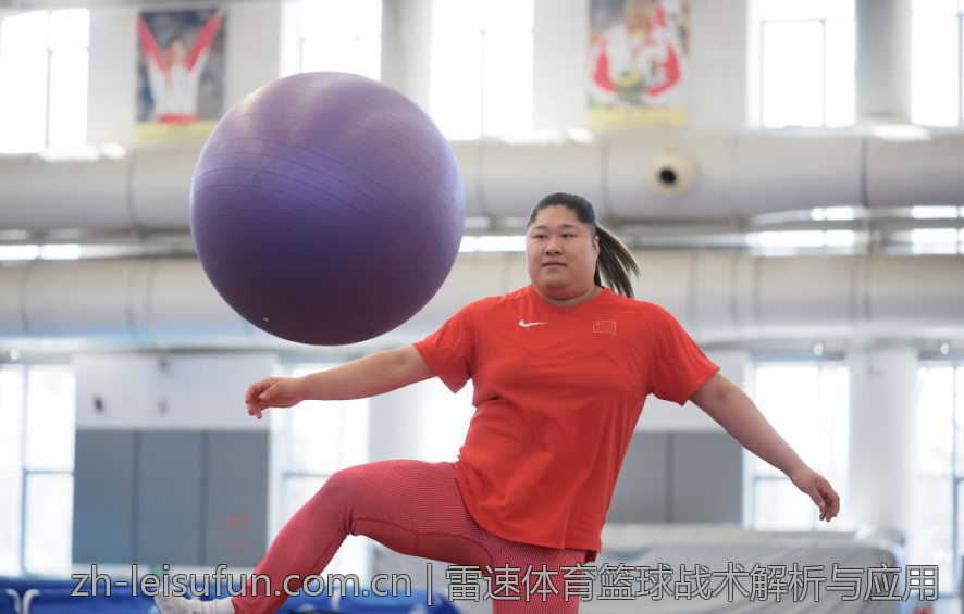 雷速体育篮球战术解析与应用