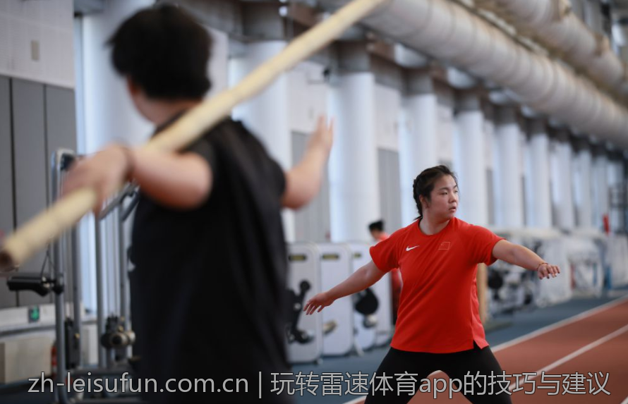 探秘雷速电竞体育的成功之路