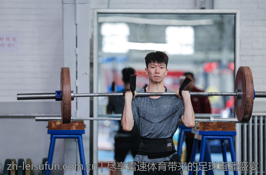 尽享雷速体育带来的足球直播盛宴