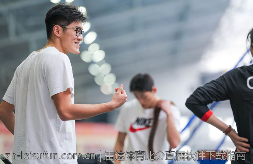 雷速体育比分直播软件下载指南