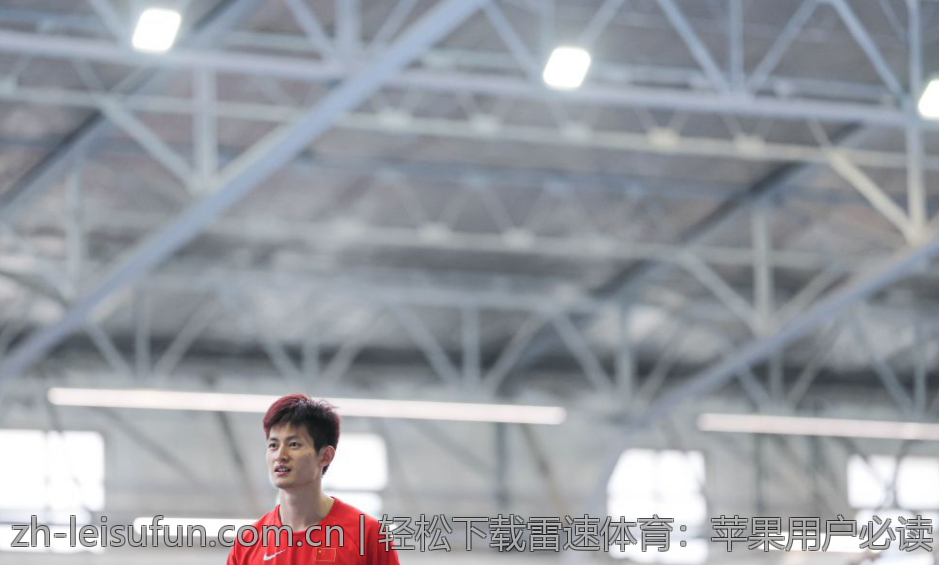 轻松下载雷速体育：苹果用户必读