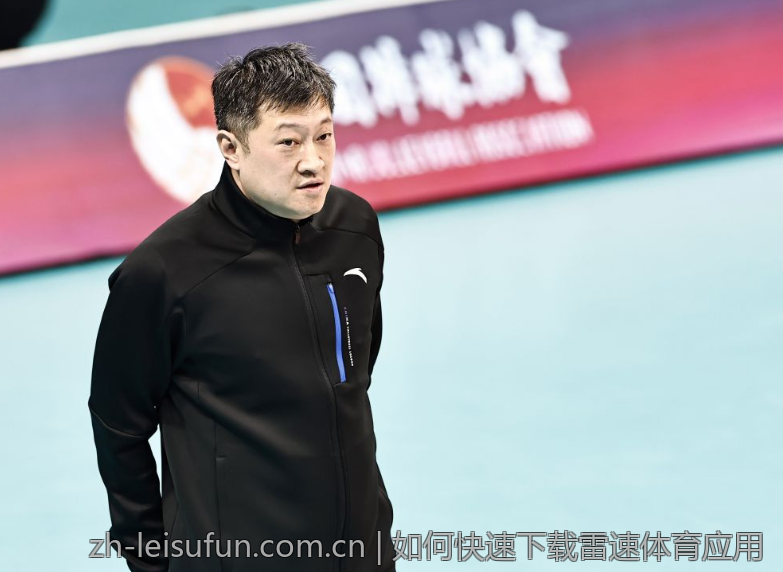 如何快速下载雷速体育应用