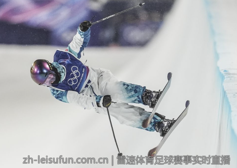 雷速体育足球赛事实时直播