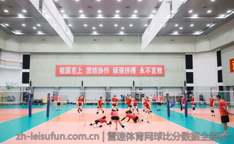 雷速体育网球比分数据全解析