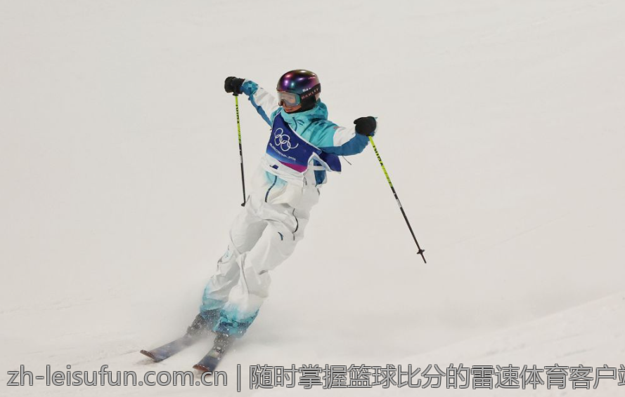 随时掌握篮球比分的雷速体育客户端下载