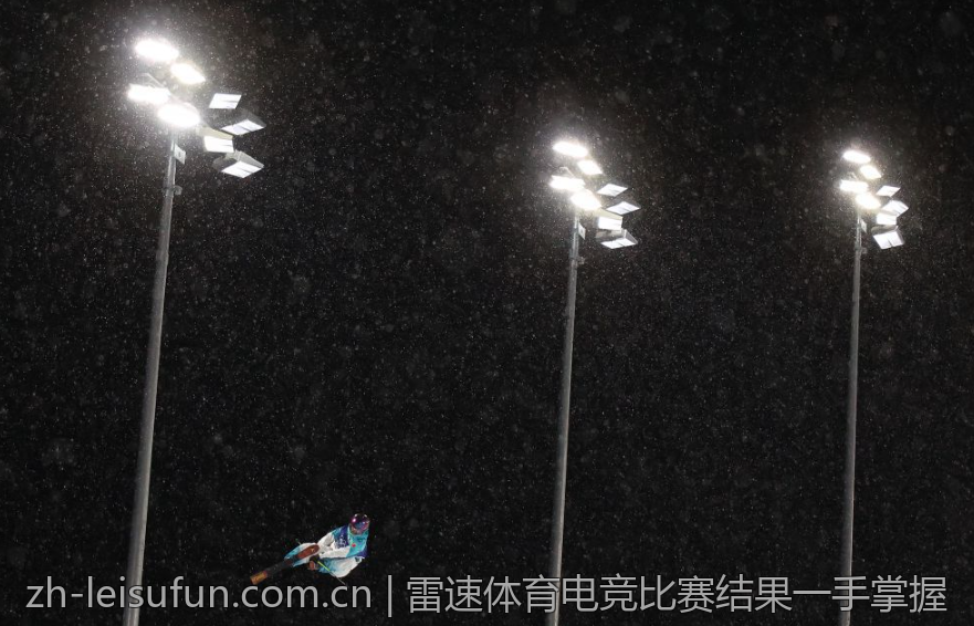 雷速体育电竞比赛结果一手掌握