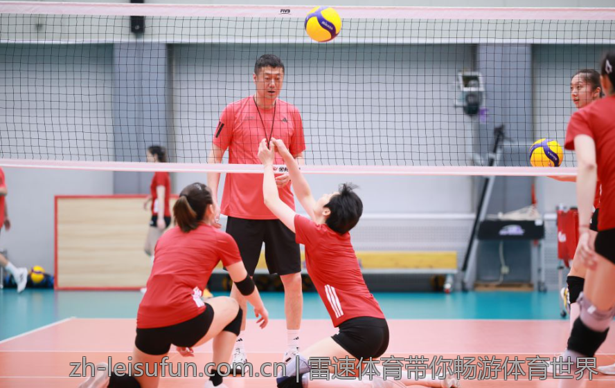 雷速体育带你畅游体育世界