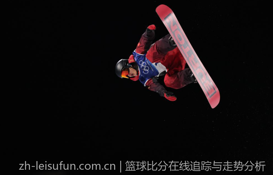 篮球比分在线追踪与走势分析